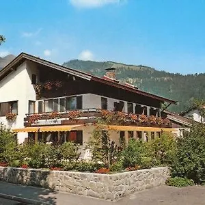 Charlotte Bayrischzell