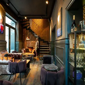 luxury-suites-quartier-sud.hotelsghent.com/